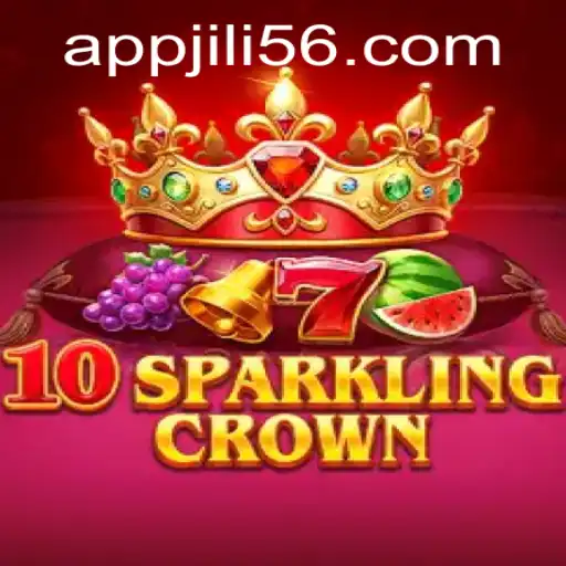 Exploring 10SparklingCrown and the Thrilling JILI56 Experience