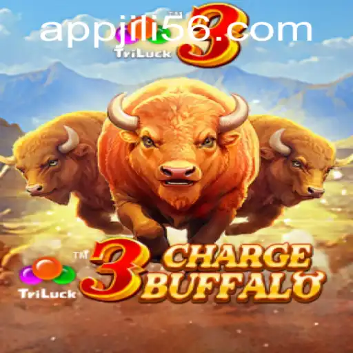 Exploring the Thrilling World of 3ChargeBuffalo: An In-Depth Look at JILI56's Latest Game