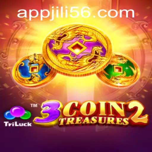 Discover the Enchantment of 3CoinTreasures2: A Deep Dive into Gameplay and Features