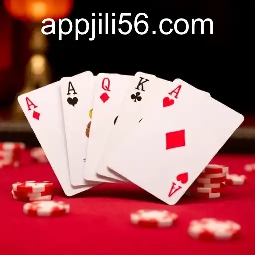 Exploring the Thrills of Baccarat Game with JILI56