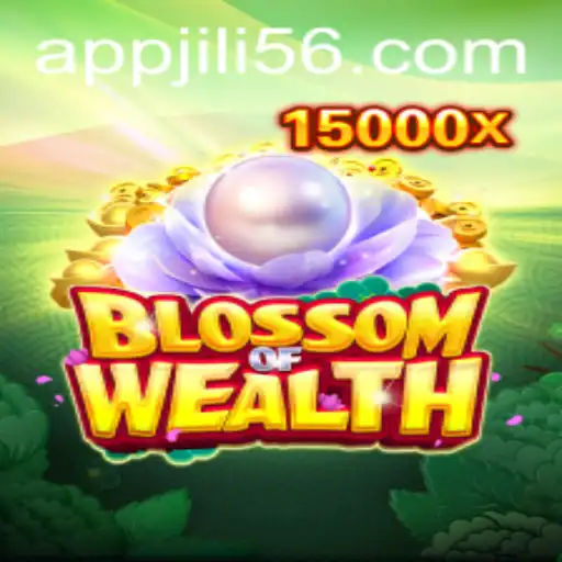 BlossomofWealth: A Journey Through Adventure and Prosperity