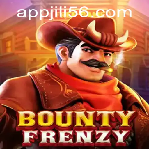 Dive into BountyFrenzy: A Captivating Online Gaming Experience