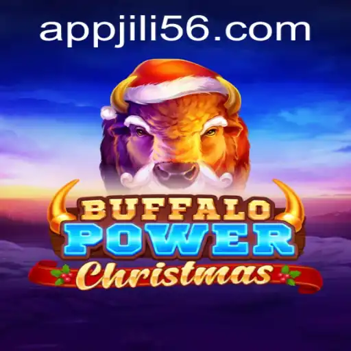 Exploring the Festive World of BuffaloPowerChristmas and JILI56