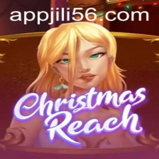 Discover the Enchantment of ChristmasReach: A Festive Adventure with JILI56