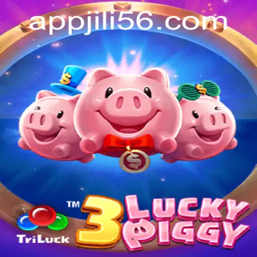 Exploring the Exciting World of 3LUCKYPIGGY with JILI56