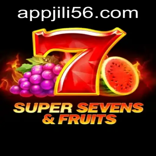 Discover the Exciting World of 7SuperSevensFruits