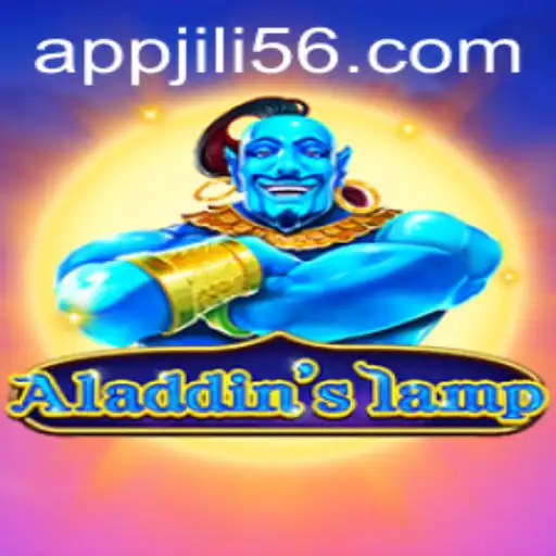 Unlock the Magic of Aladdinslamp: A Fascinating Journey Through JILI56