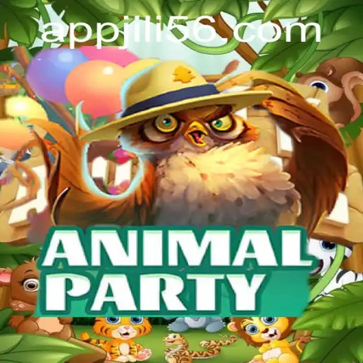 Exploring the World of AnimalParty: A Journey with JILI56