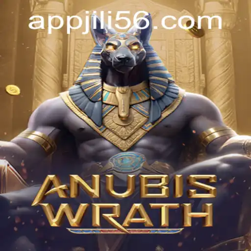 AnubisWrath: Explore the Mystical Egyptian Adventure with JILI56
