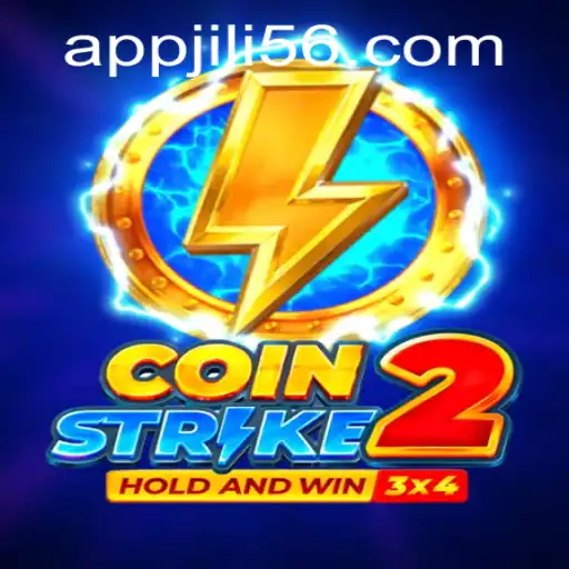 CoinStrike2: Mastering the Art of Virtual Coin Combat with JILI56
