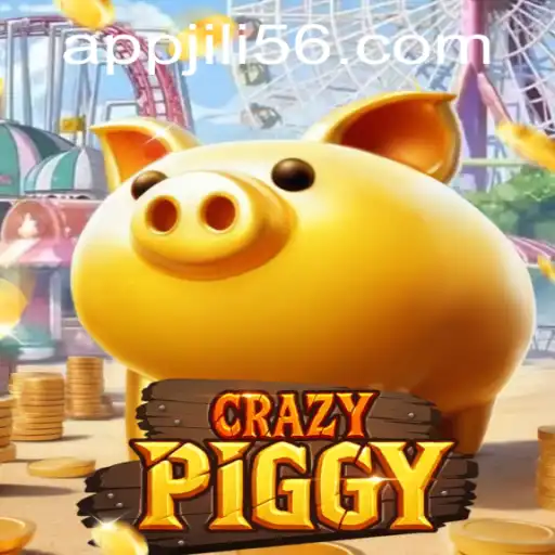 Exploring CrazyPiggy: The Exciting World of JILI56