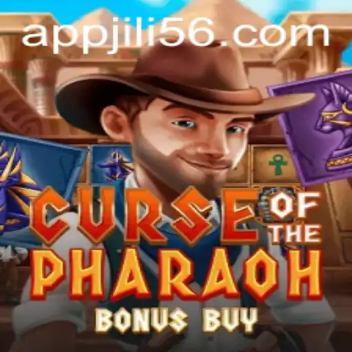 Discover the Thrilling World of Curse of the Pharaoh Bonus Buy with JILI56