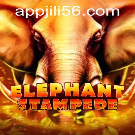 ElephantStampede: A Thrilling Adventure in the World of JILI56