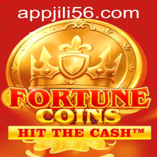FortuneCoins: A Dive into the New Gaming Sensation
