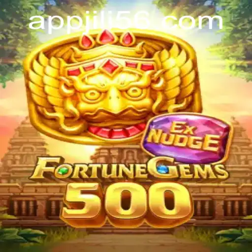 Exploring FortuneGems500: A Comprehensive Guide to the Exciting World of JILI56