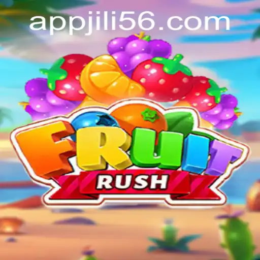 FruitRush: A Delightful Gaming Experience with JILI56