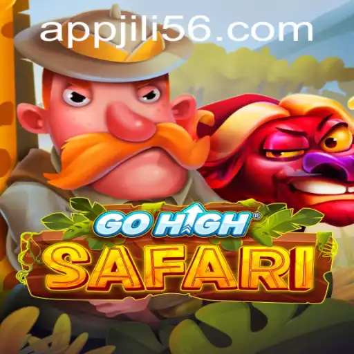 Exploring GoHighSafari: The Adventurous World of JILI56