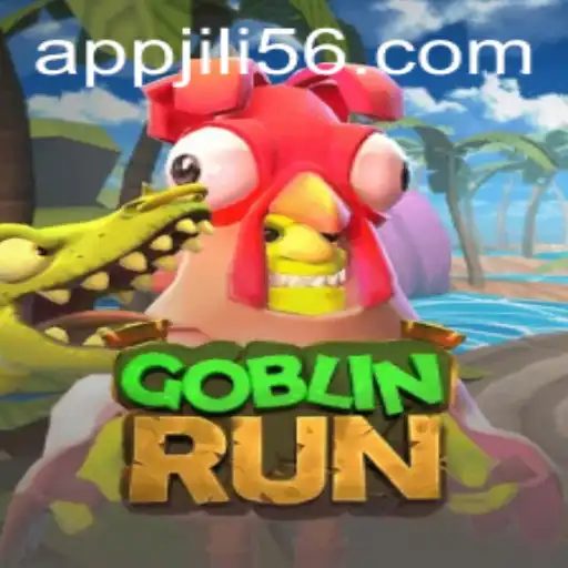 GoblinRun: A Thrilling Adventure with JILI56