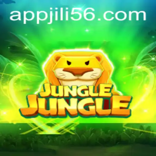 JungleJungle: An Immersive Adventure Experience