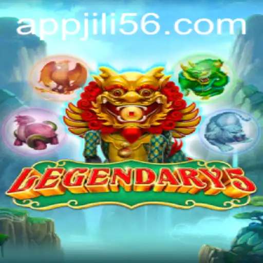 Discovering the Epic Adventures of Legendary5: A Comprehensive Guide