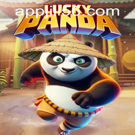 Discover LuckyPanda Game: Adventure and Chance Await