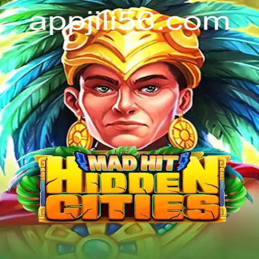 Explore the Exciting World of MadHitHiddenCities