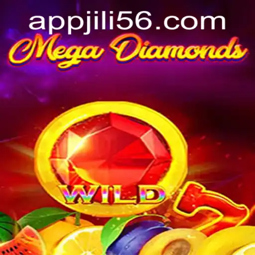 MegaDiamond: The Exciting World of JILI56's Latest Game