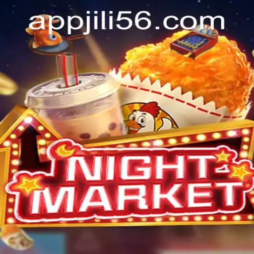Exploring the Captivating World of NIGHTMARKET: A Deep Dive into JILI56
