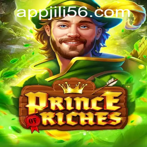 Discover the Exciting World of PrinceOfRiches: A JILI56 Adventure