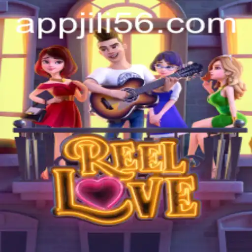 ReelLove: A Thrilling Dive into the World of Online Slot Gaming