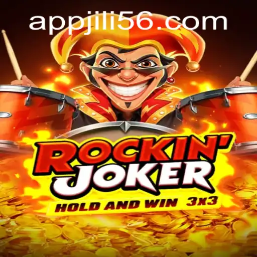 Discovering the Thrills of RockinJoker: A Comprehensive Guide