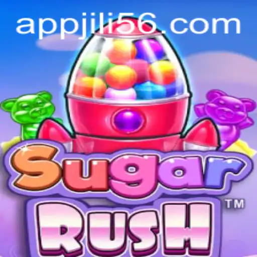 Unveiling the Excitement of SugarRush: A Deep Dive into JILI56's Latest Game Phenomenon