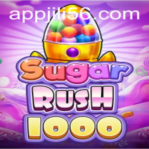 Exploring the Thrills of SugarRush1000: A Playful Adventure