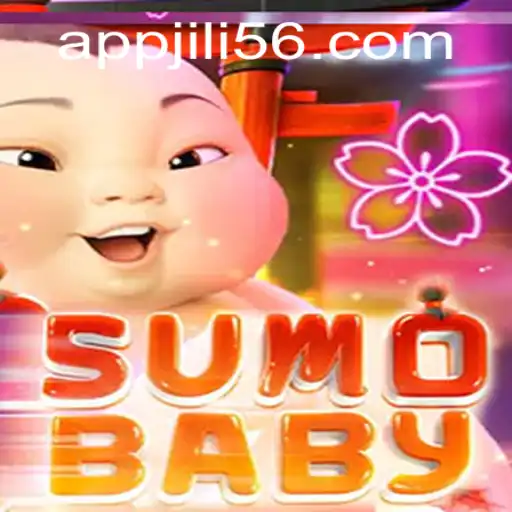 Exploring the World of SumoBaby: A New Gaming Experience