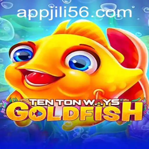 Exploring TenTonWaysGoldfish: A Deep Dive into Gameplay and Features