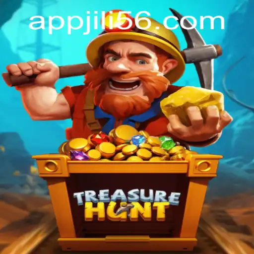 Exploring the Thrilling World of TreasureHunt: The Ultimate Gaming Adventure