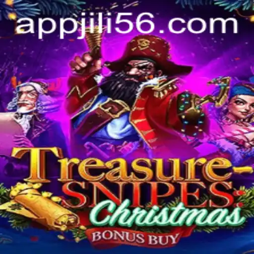 Dive into the Festive World of TreasuresnipesChristmas – A Gaming Adventure