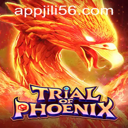 The Captivating World of TrialofPhoenix: A New Gaming Sensation