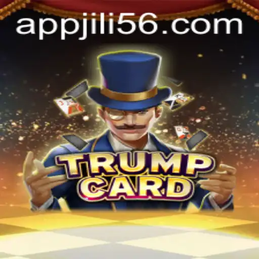TrumpCard: A Comprehensive Guide to the Strategic Game with JILI56