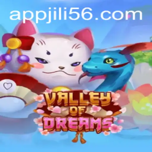 Exploring Valley of Dreams: The Mesmeric Gaming Experience Fueled by JILI56