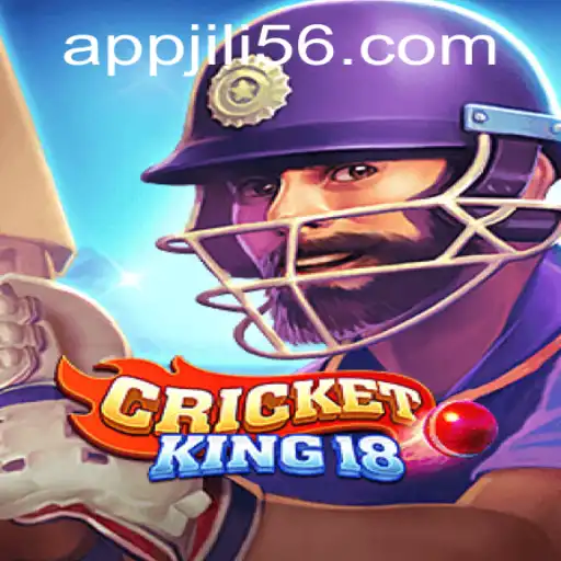 Exploring CricketKing18: A Deep Dive into Gameplay, Features, and Rules with JILI56