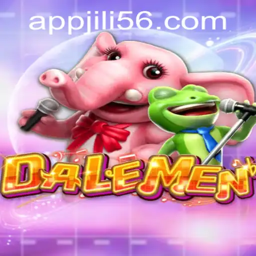 Unveiling DALEMEN: The Intricate World of Strategy and Chance