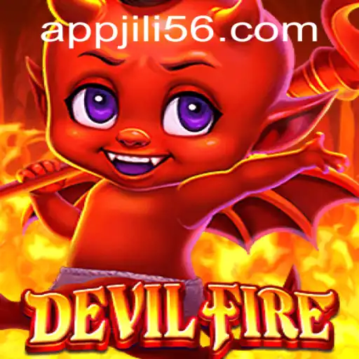 Discover the Thrilling World of DevilFire: An In-Depth Look into JILI56's Latest Sensation
