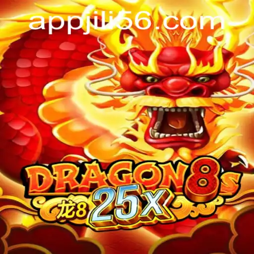 Exploring the Fantasy World of Dragon8s25x