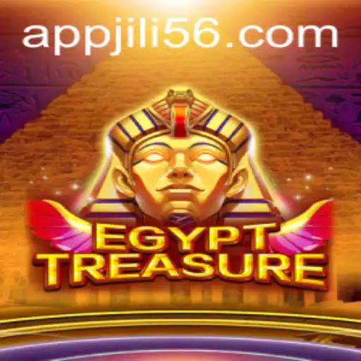 Exploring the Enigmatic World of EgyptTreasure: Unveiling the Mysteries with JILI56