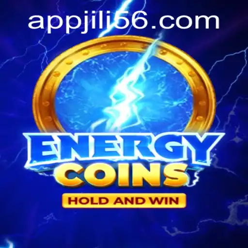 Exploring the World of EnergyCoins: A Comprehensive Guide to the JILI56 Adventure