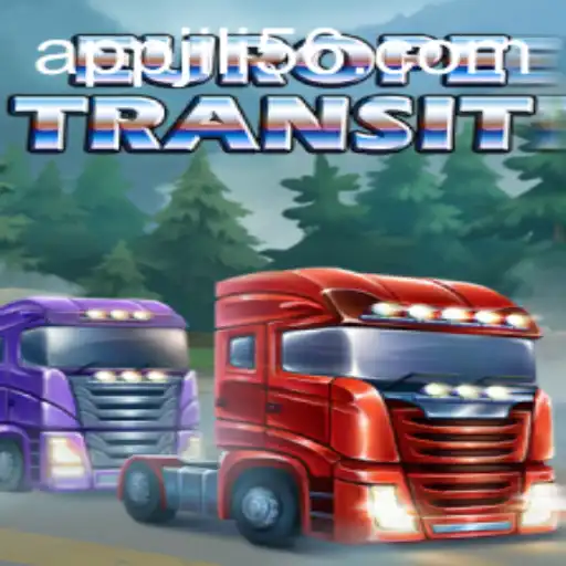 Explore the Thrilling World of EuropeTransit with JILI56