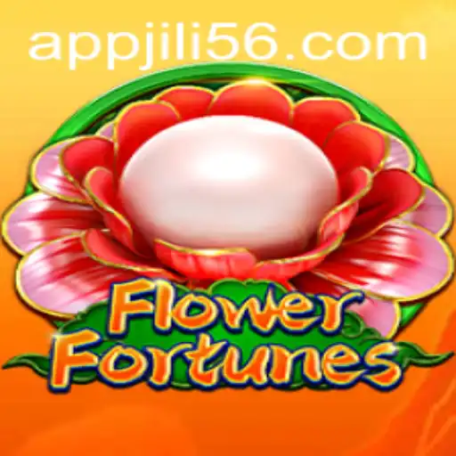 Exploring the Enchanting World of FlowerFortunes with JILI56