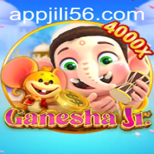 Explore the World of GaneshaJr: The Exciting New Game