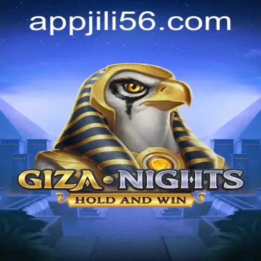 GizaNights: Explore the Mystical World of Ancient Egypt